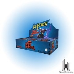 KEYFORGE: GRIM REMINDERS ARCHON DECK - BOX OF 12